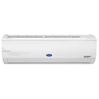 CARRIER 4 in 1,  2 Ton 5 Star Split Inverter AC at Rs.50490 + 10% Bank OFF